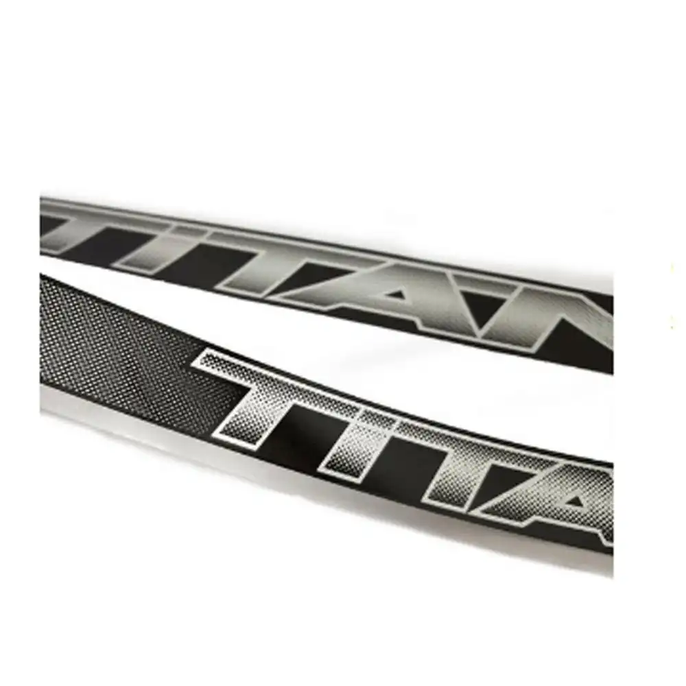 FAIXA LATERAL VOLKSWAGEN TITAN