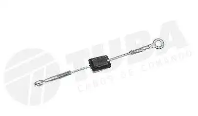 CABO FREIO MAO DIANT ESCORT