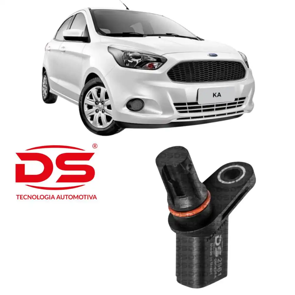SENSOR VELOCIDADE KA 1.0 12V FLEX 2018 A 2021