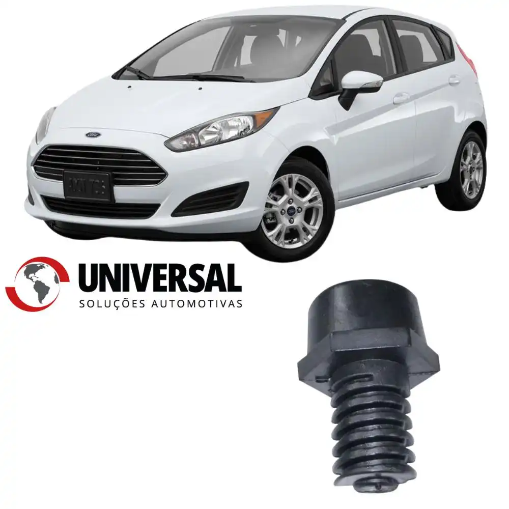 BATENTE CAPO ESCORT FIESTA FOCUS KA COURIER ECOSPORT LOGUS V