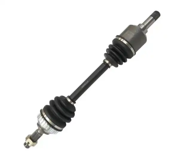 SEMI EIXO PEUGEOT PARTNER CITROEN BERLINGO ESQ