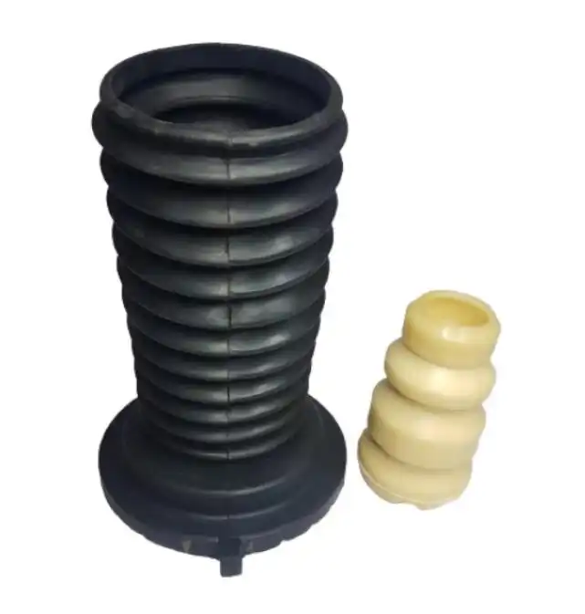 KIT AMORTECEDOR DIANTEIRO TOYOTA COROLLA 2015/