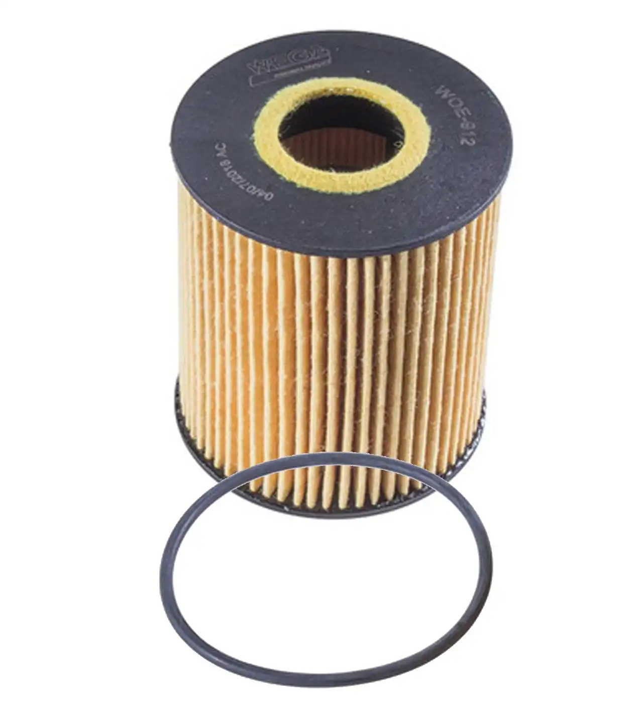 FILTRO OLEO MOTOR FIAT PALIO 1.6 16V 2012/