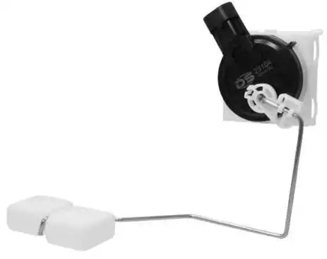 BOIA TANQUE POLO 1.6 8V FLEX 2004 A 2008