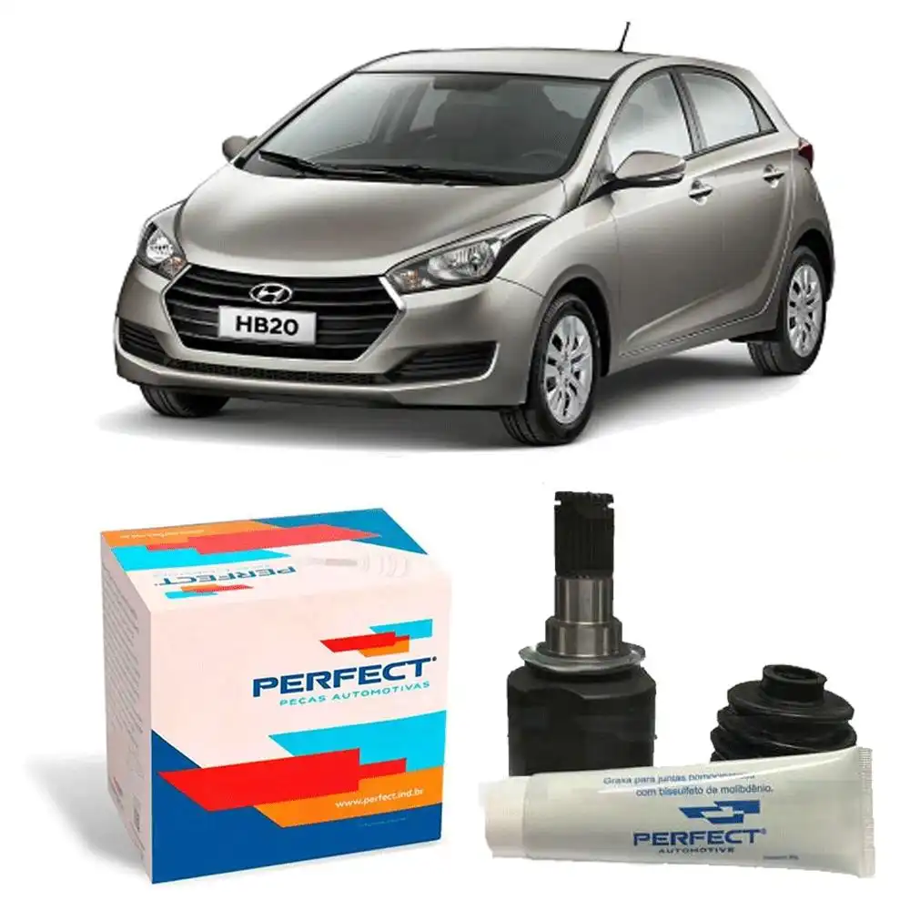 TULIPA CAIXA HYUNDAI HB20 1.0 12V 2012 A 2018