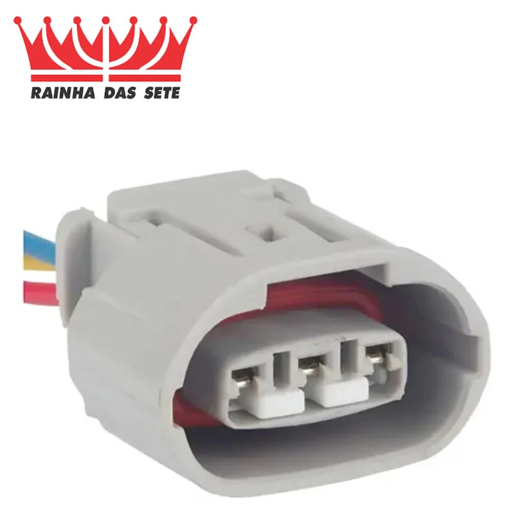 CHICOTE BOBINA UNO 3 VIAS
