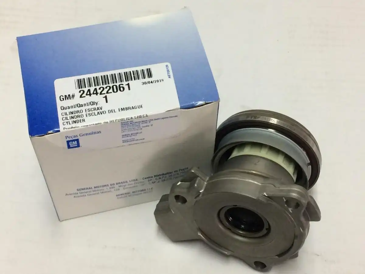 ATUADOR EMBREAGEM VECTRA 04/ ASTRA 1.8 2.0 8V 99/ TDS CX F