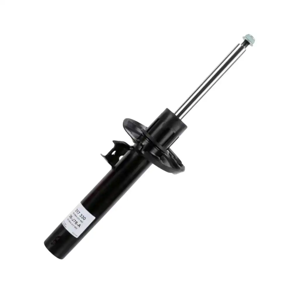 AMORTECEDOR DIANTEIRO TIGUAN 2018 ACIMA