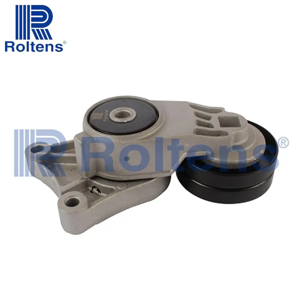 TENSOR CORREIA ALTERNADOR PALIO 1.6 16V E-TORQ 2011 ACIMA