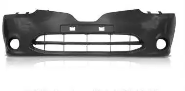 PARACHOQUE DIANT RENAULT CLIO 12/ C/FAROLETE