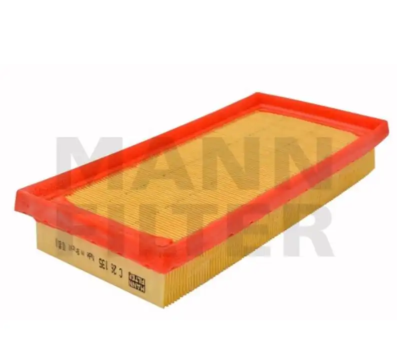 FILTRO AR MOTOR TOYOTA ETIOS 1.3 1.5 16V 2016/