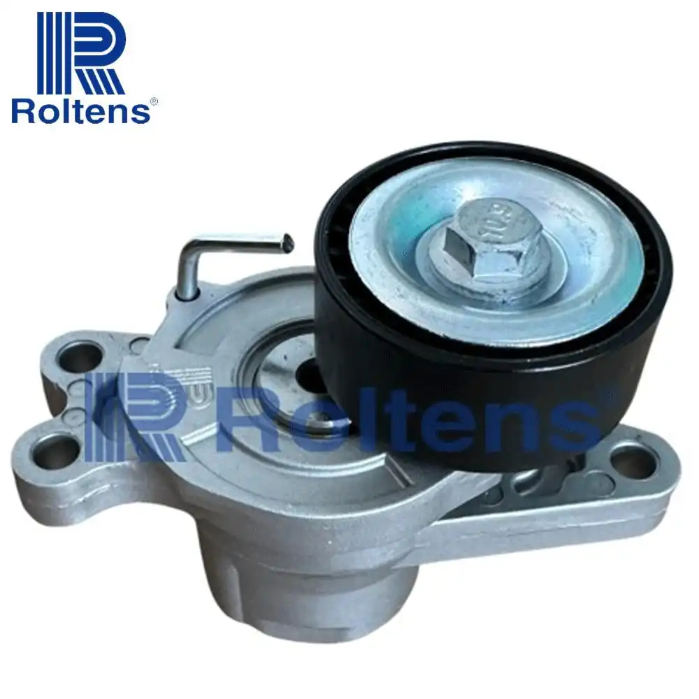 TENSOR CORREIA ALTERNADOR PEUGEOT 206 1.4 2004 A 2008