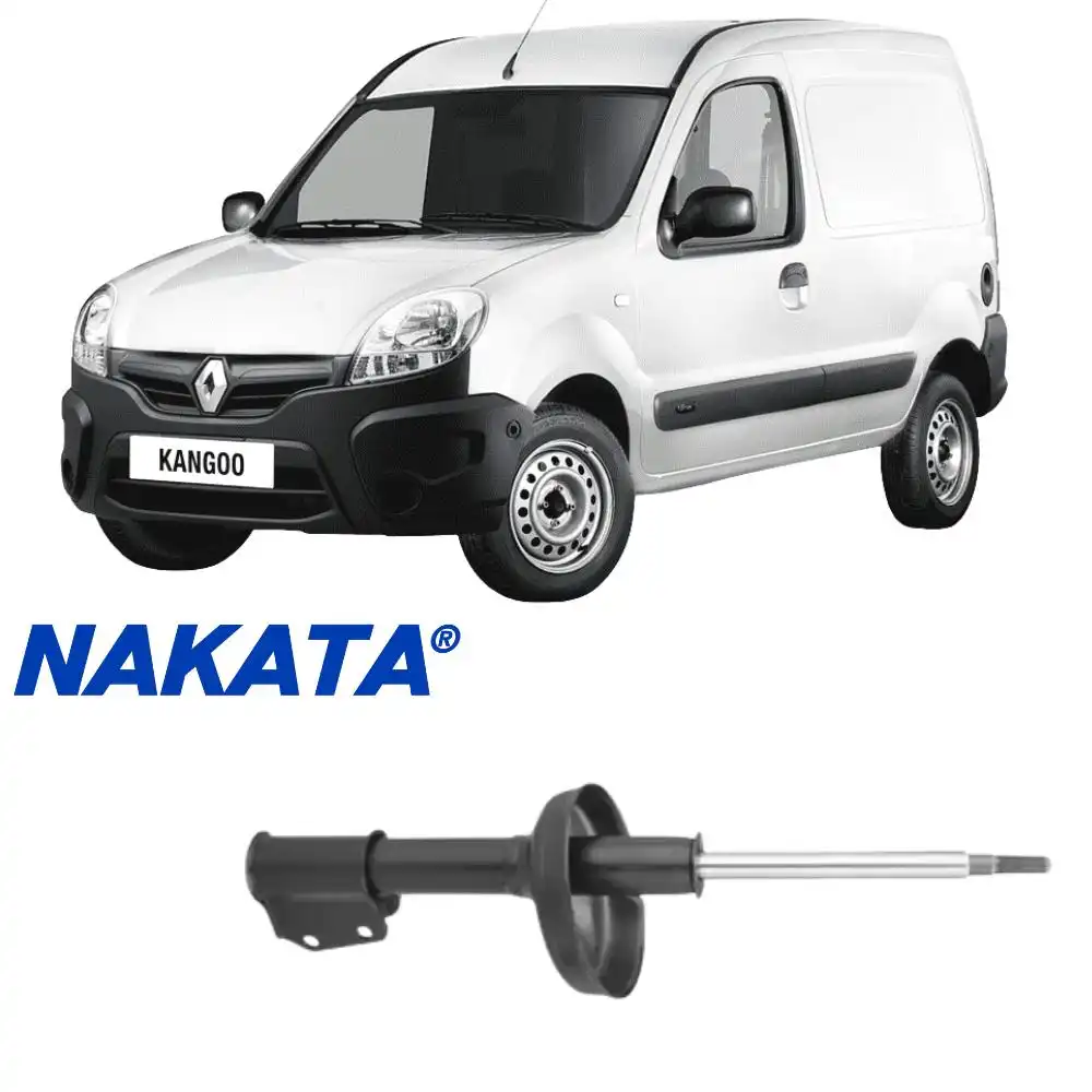 AMORTECEDOR DIANTEIRO RENAULT KANGOO 1999 A 2012