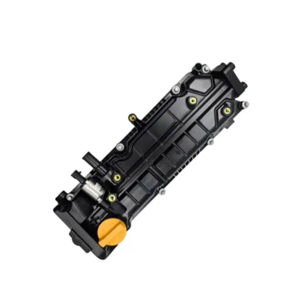 TAMPA VALVULA GRAND SIENA ATTRACTIVE 1.4 8V EVO 2013 EM DIAN