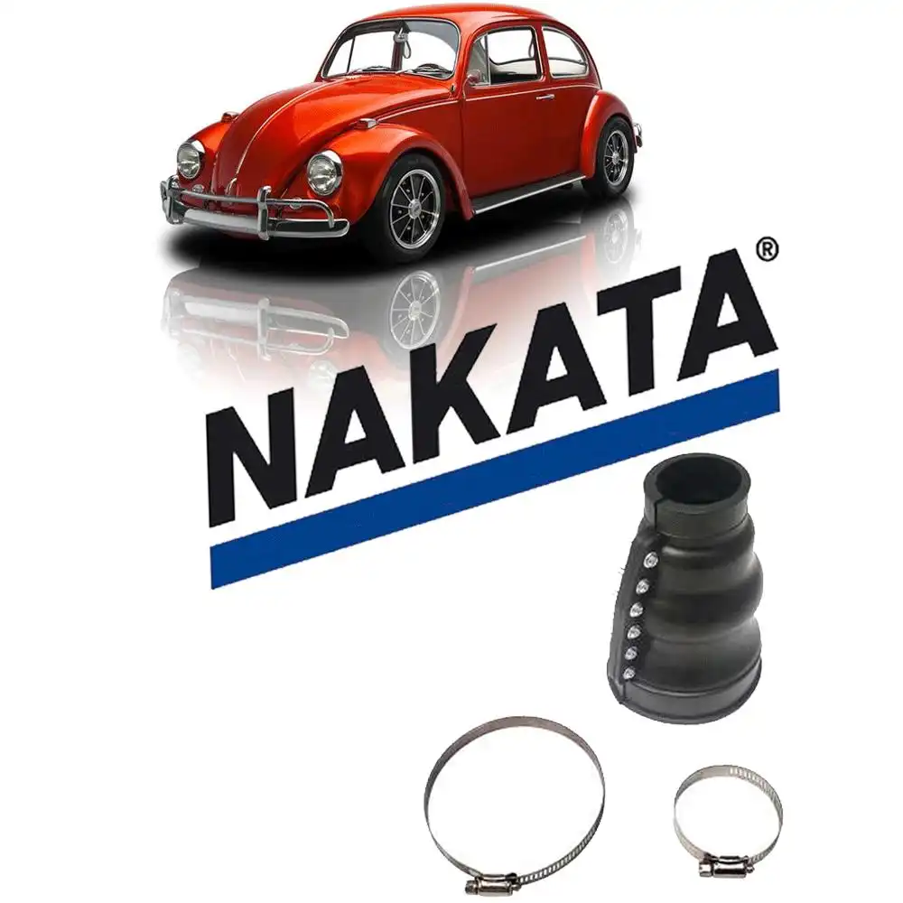 SANFONA CAIXA FUSCA 1967 A 1996 LADO CAIXA