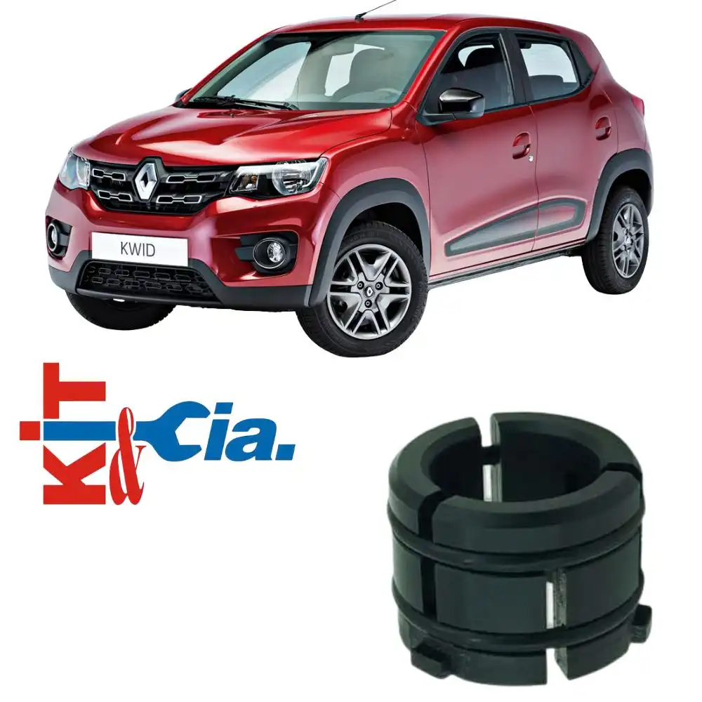 BUCHA SETOR KWID 2018 ACIMA