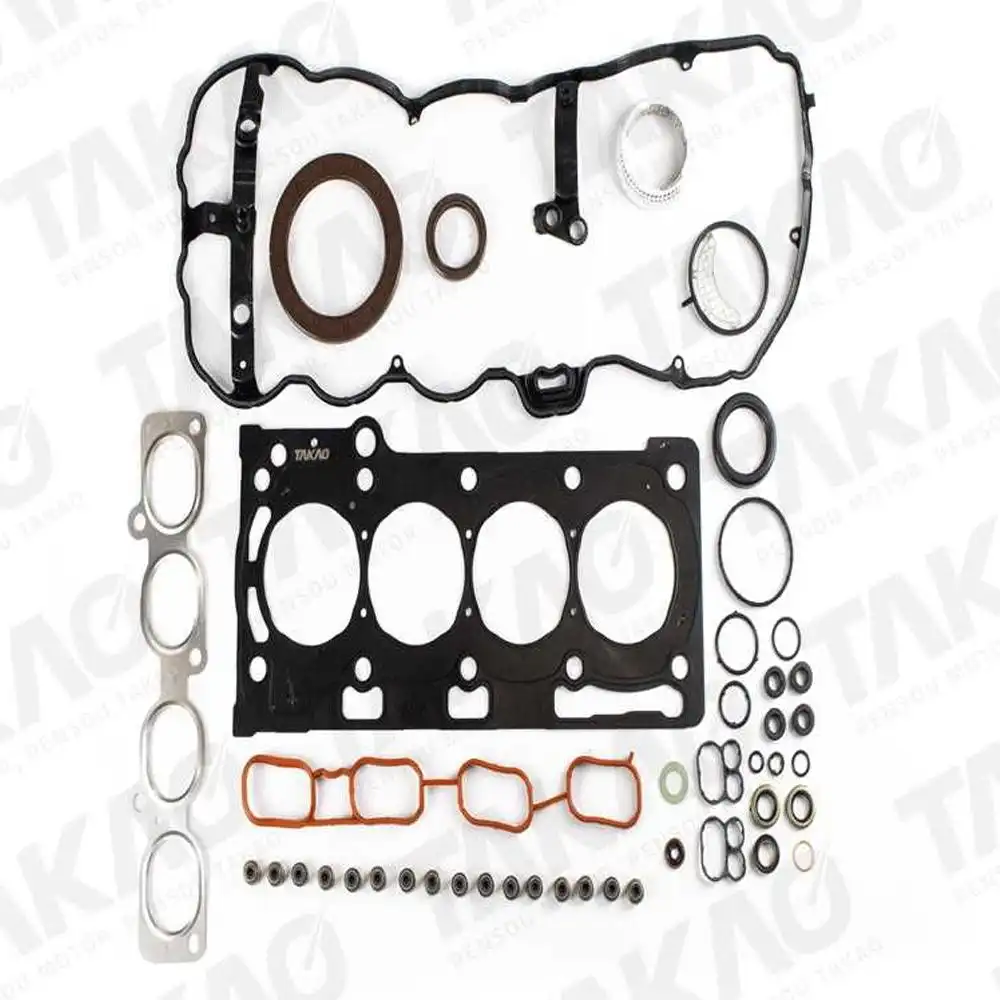 JUNTA MOTOR TOYOTA YARIS 1.5 16V 2018 A 2020 C/RETENTOR