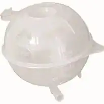 RESERVATORIO DAGUA RADIADOR GOL GER III GOLF POLO C/SENSOR