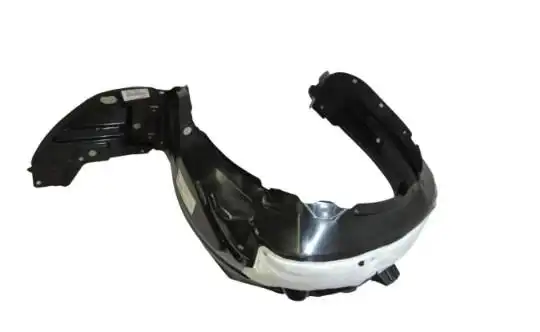 PROTETOR PARALAMA DIANT TOYOTA YARIS 2018 A 2022 ESQ