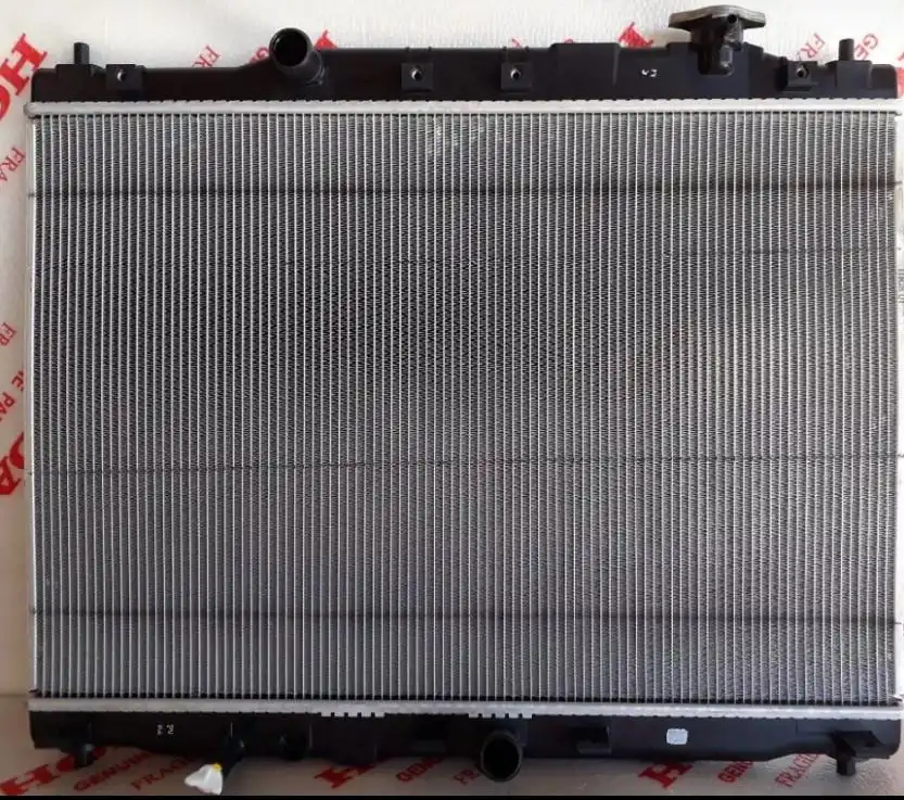 RADIADOR HONDA CITY 1.5 16V 2015/