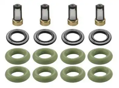 REPARO P/ BICO INJETOR HYUNDAI HB20 1.6 16V 2012/