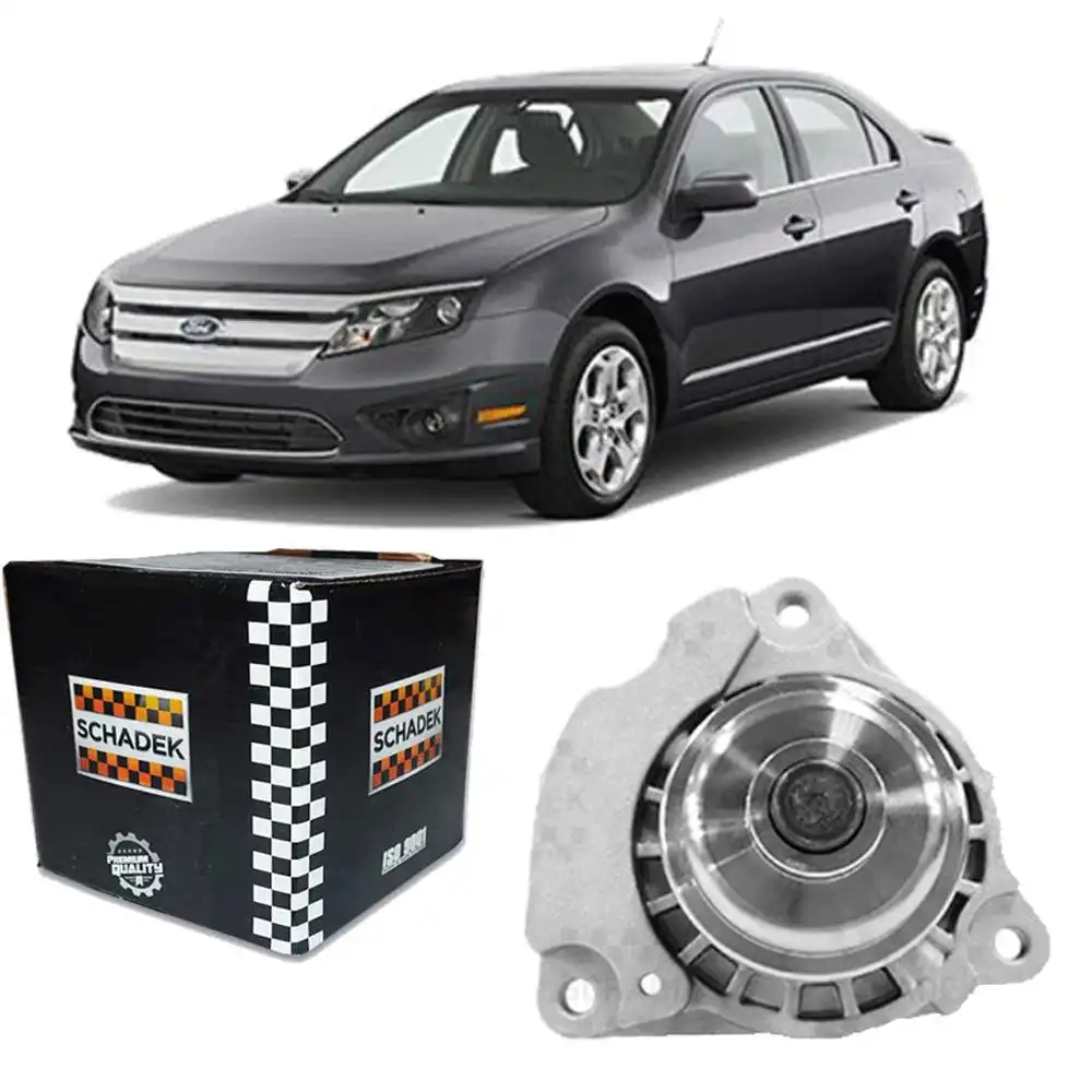 BOMBA DAGUA FUSION 3.0 V6 24V 2010 A 2012