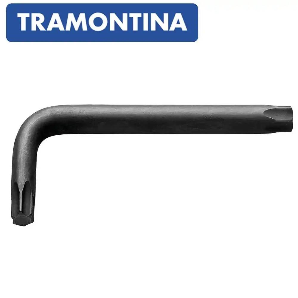 CHAVE ESTRELADA TRAFIX T30
