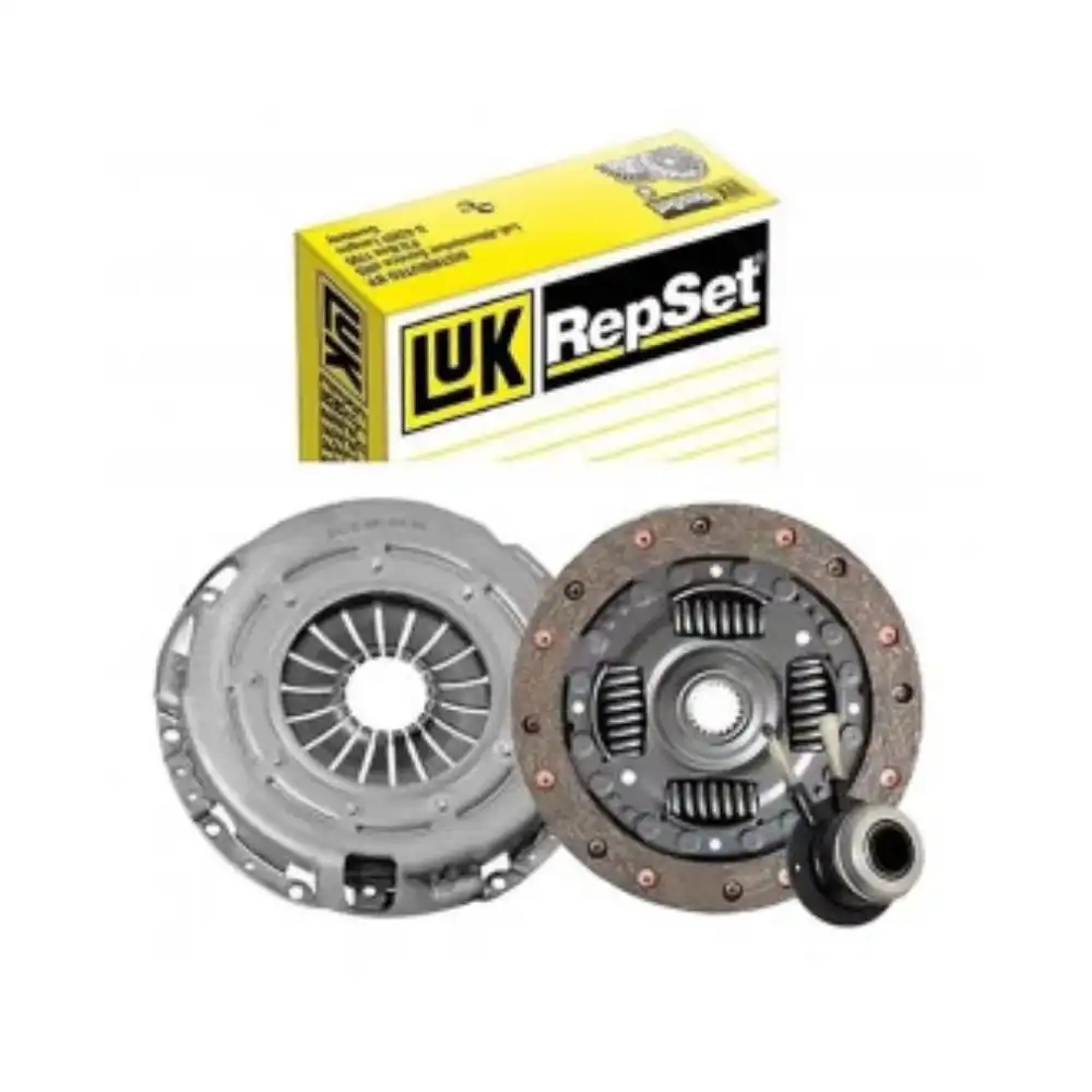 KIT EMBREAGEM ASTRA 2.0 16V 1999 A 2007 COM ATUADOR