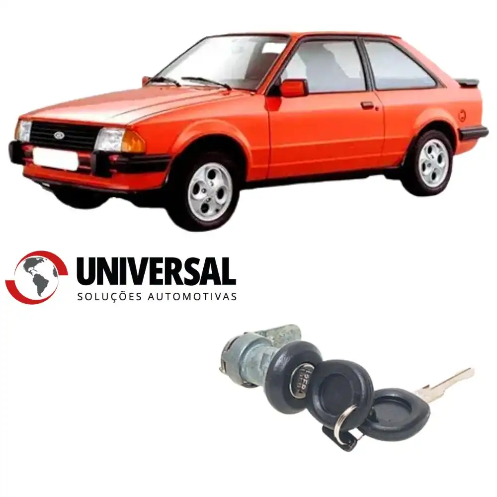 CILINDRO PORTA ESCORT II,LOGUS ESQ