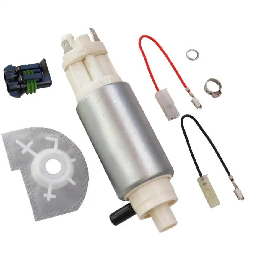 BOMBA COMBUSTIVEL INJEÇÃO UNIVERSAL 3 BAR MAGNETI MARELLI