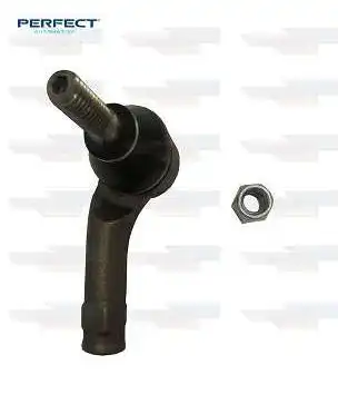 PONTEIRA DIRECAO NEW FIESTA 2011/ ECOSPORT 2012/ KA 14/ DIR