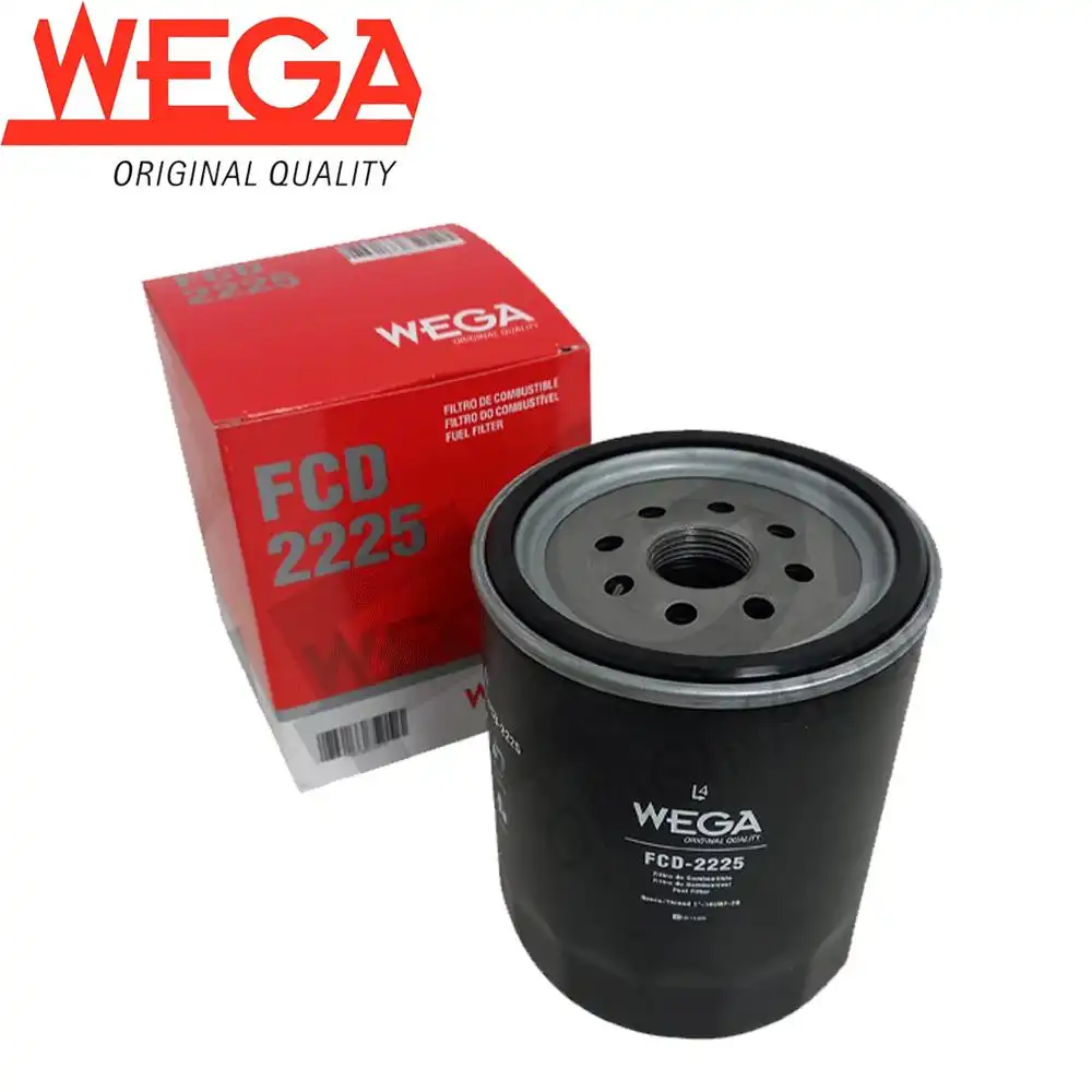 FILTRO DIESEL VW 13150 MWM 4.10TCA 2000 EM DIANTE