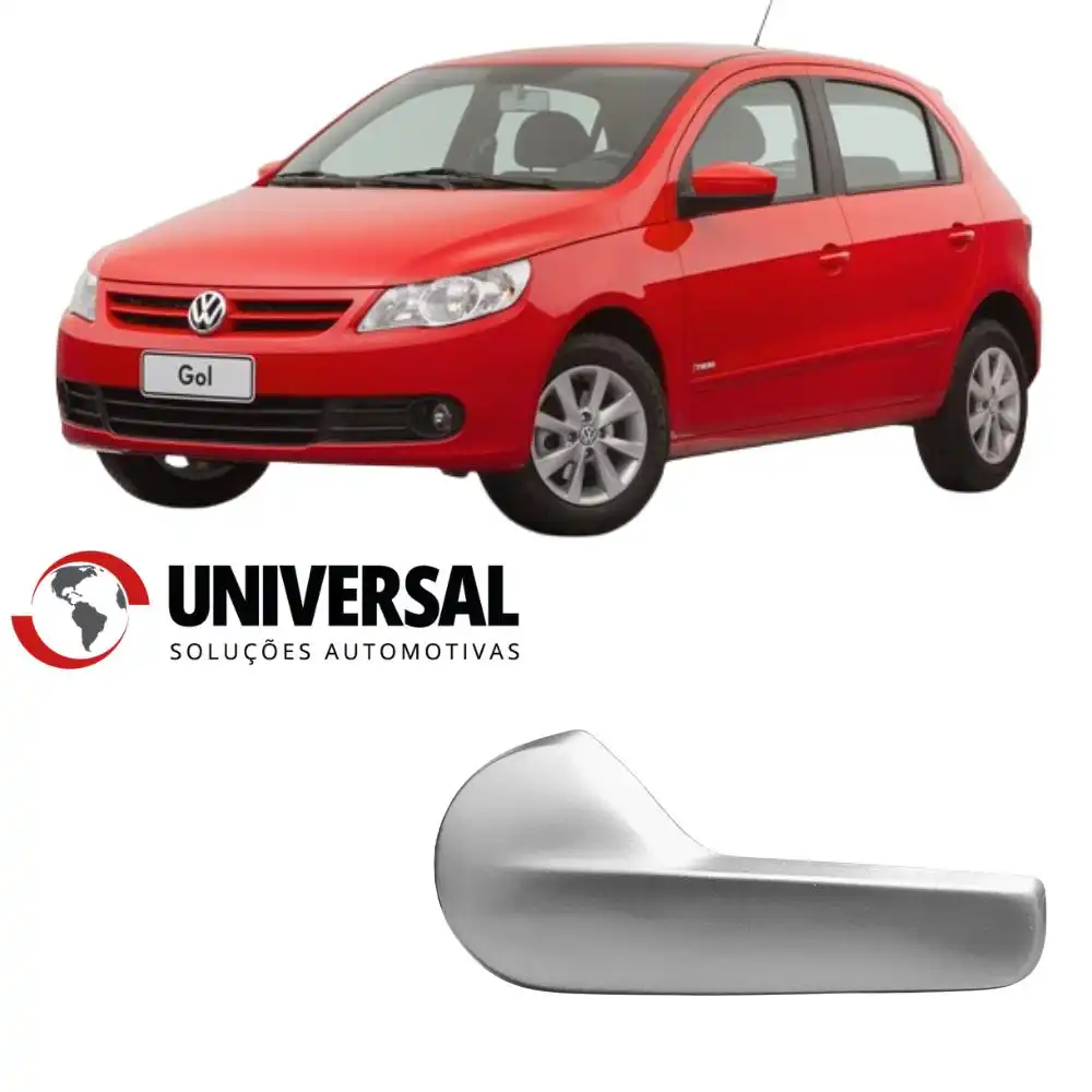 MACANETA INT GOL GV VI DIANT DIR/ESQ CROMADO