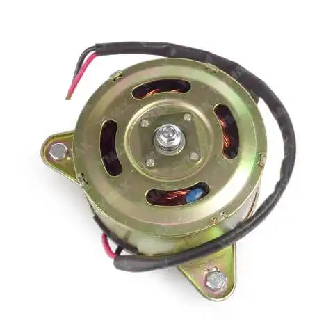 MOTOR ELETRO VENTILADOR UNIVERSAL