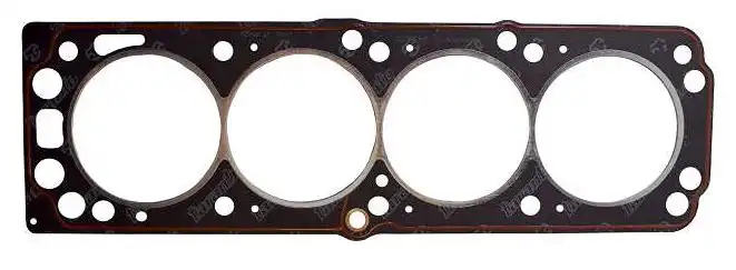 JUNTA CABECOTE CORSA 1.6 8V 1995 A 2010 FIBRA