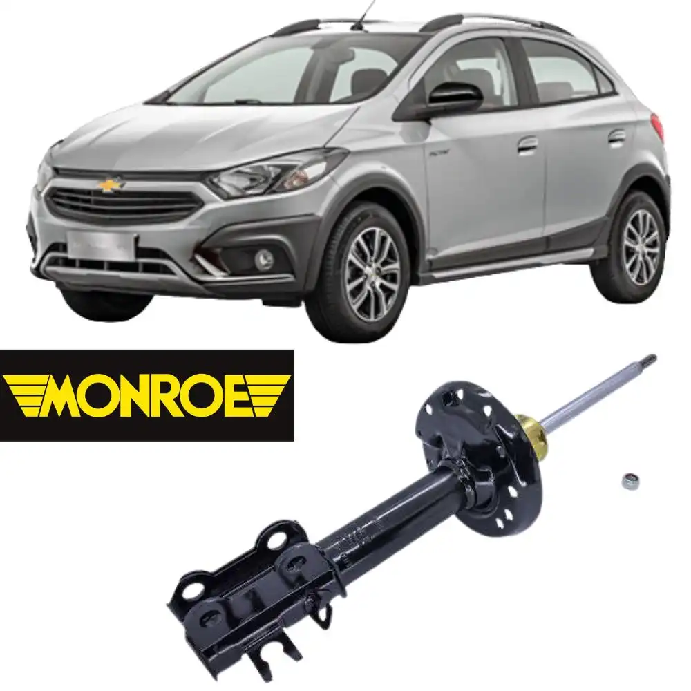 AMORTECEDOR DIANTEIRO ONIX ACTIV 2016 A 2019 DIREITO