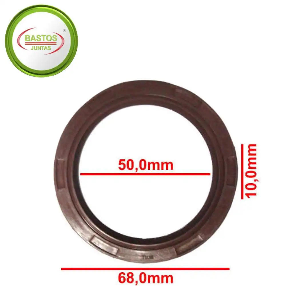 RETENTOR POLIA MOTOR VIRABREQUIM RENAULT MEGANE SCENIC 2.0 8