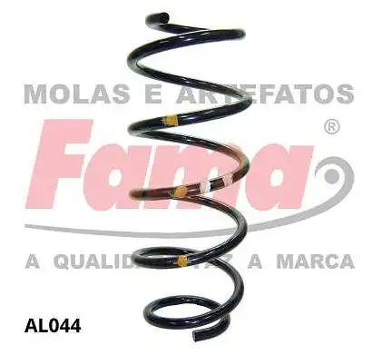MOLA DIANT ECOSPORT 03/12 C/ AR