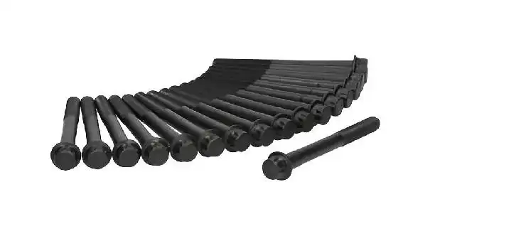 PARAFUSO CABECOTE TOYOTA LAND CRUISER 3.0 8V