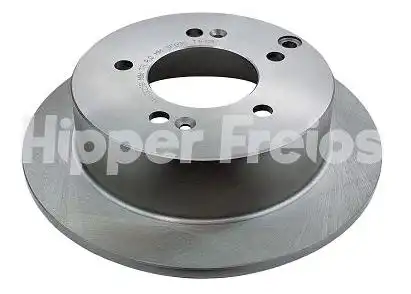 DISCO FREIO TRASEIRO HYUNDAI TUCSON 2.0 05/12