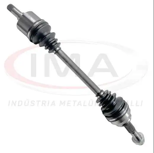 SEMI EIXO DUCATO 2.3 2018 A 2023 LADO ESQ