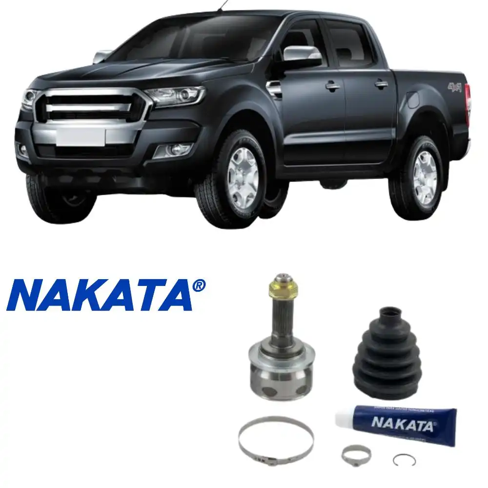 JUNTA HOMOC FORD RANGER 4X4 TDS 2013 A 2017