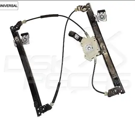 MAQUINA VID GOL PLUS 94/ DIANT ESQ ELET 4PTS (MABUCHI) (FEME