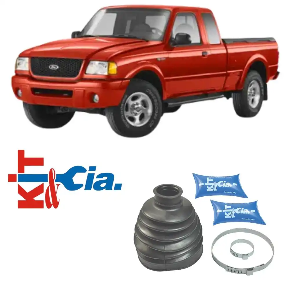 SANFONA HOMOC RANGER 98/03 LADO RODA