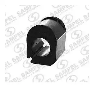 BUCHA EST DIANT RENAULT SCENIC KANGOO CLIO 93/99 INT 23MM