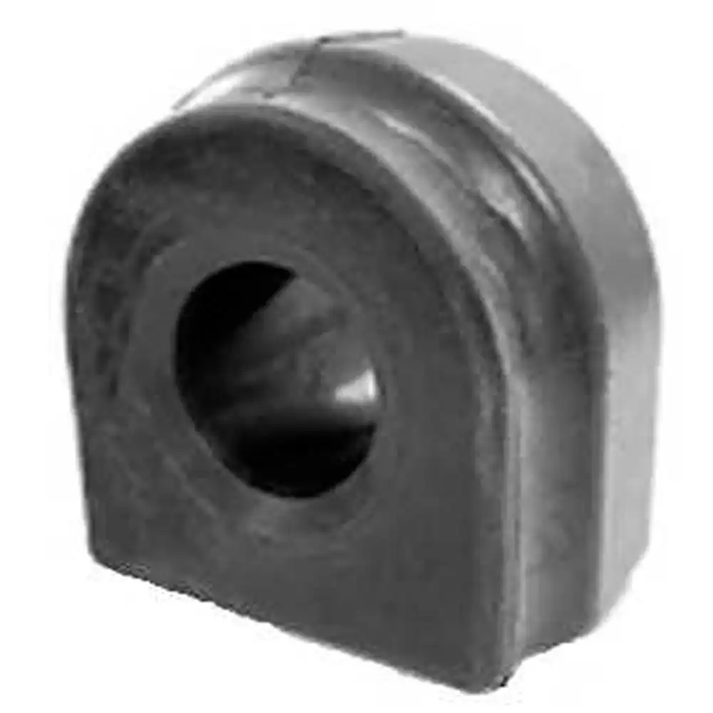 BUCHA BARRA EST DIANTEIRA BMW 320I 2010 ACIMA