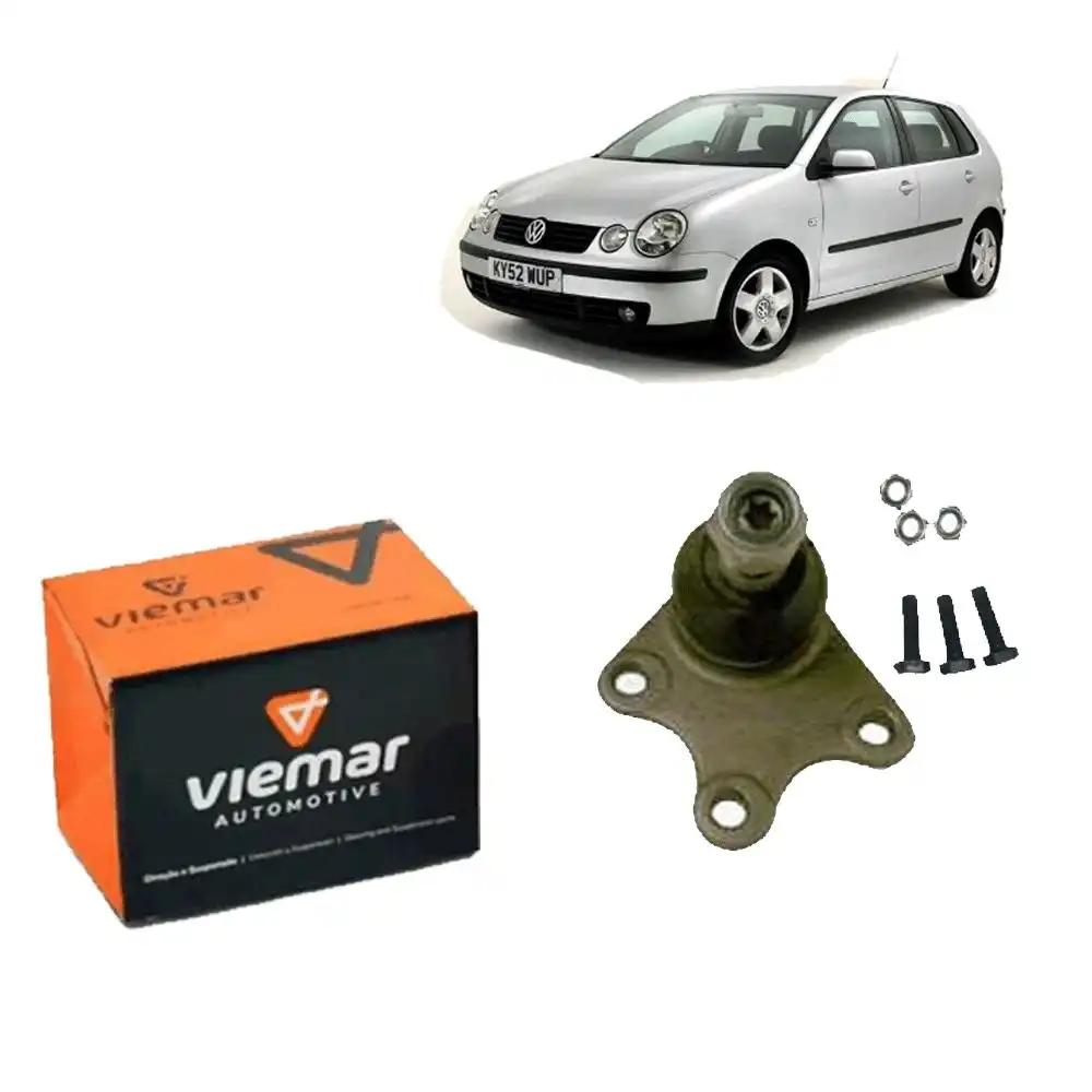 PIVO POLO 2002 A 2014 DIREITO HIDRAULICO