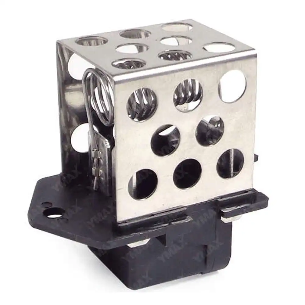 RESISTENCIA ELETROVENTILADOR RENAULT CLIO 1.0 2001 A 2004