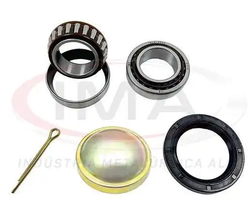 KIT ROLAM RODA TRAS ESCORT II LOGUS FIESTA KA POINTER VERONA