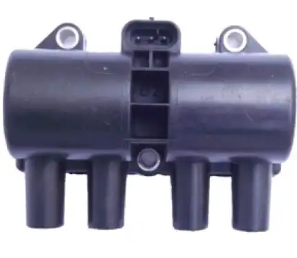 BOBINA INJ ELET CORSA CELTA VHC 2001/ MERIVA MONTANA CORSA N